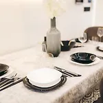 Luxury & 게스트하우스