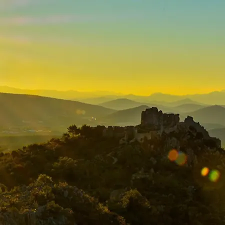 Luxury & 4* Ljubuški