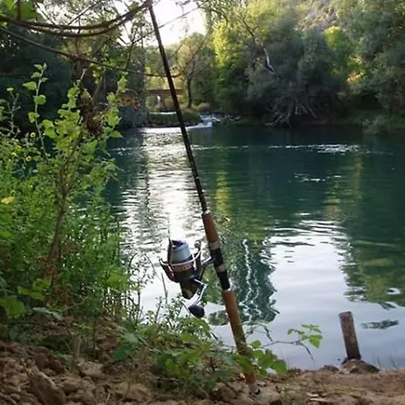 Gasthuis Luxury & Ljubuški