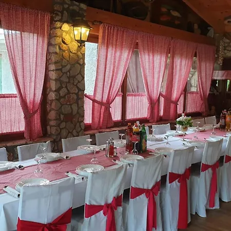 Gasthuis Luxury & 4*