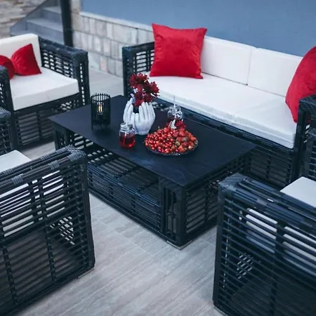 Luxury & Gasthuis Ljubuški