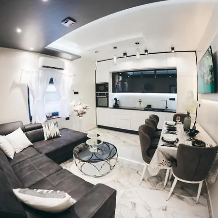Luxury & Ljubuški