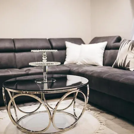 Luxury & 4* Ljubuški