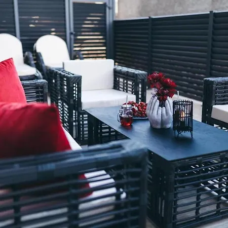 Luxury & Gasthuis Ljubuški