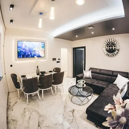 Luxury & Ljubuski