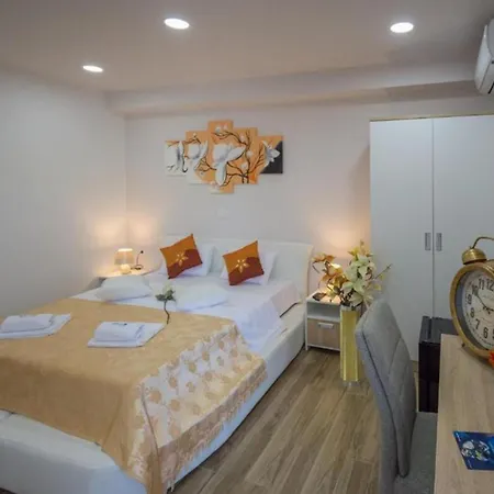 Gasthuis Luxury & Ljubuški