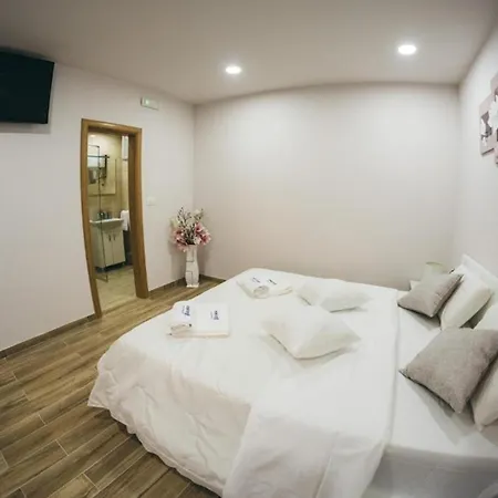 Luxury & 4* Ljubuški