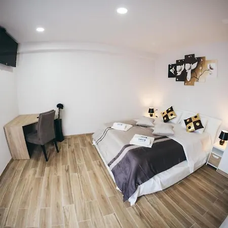Guest house Luxury & Ljubuski