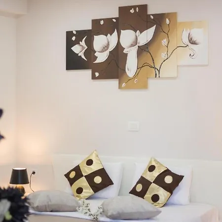 Guest house Luxury & *