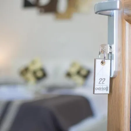 Luxury & Gasthuis Ljubuški