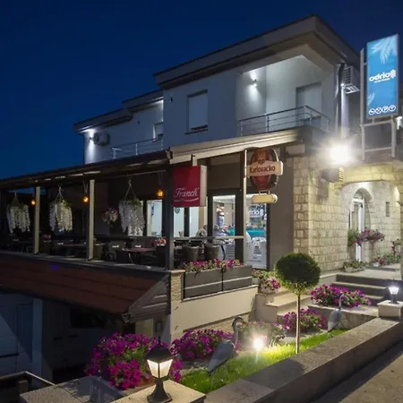 Guest house Luxury & Ljubuski