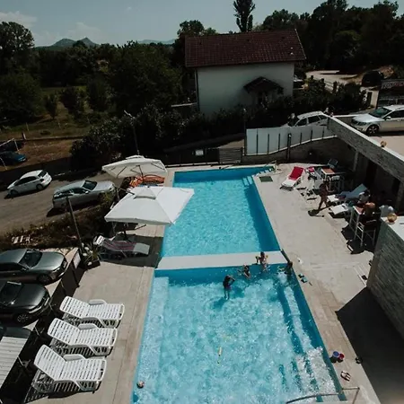 Gasthuis Luxury & Ljubuški