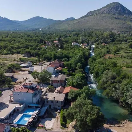 Luxury & Ljubuški