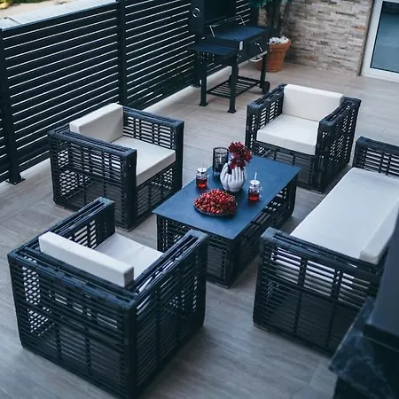 Gasthuis Luxury & 4*