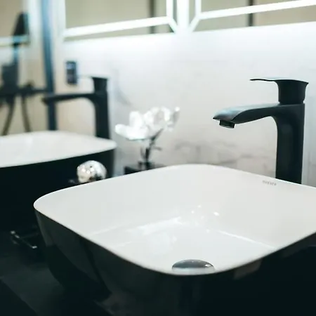 Luxury & Pensjonat 4*