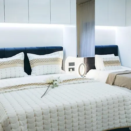 Luxury & 4* Ljubuški