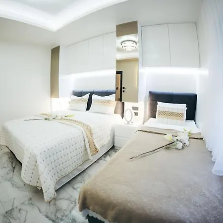 Luxury & Pensjonat Ljubuški