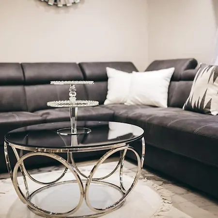 Luxury & 4* Ljubuški