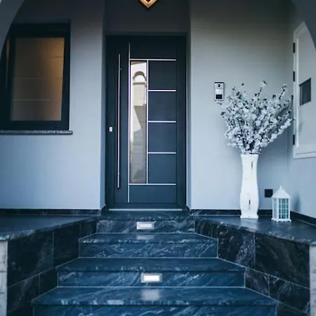 Luxury & Gasthuis 4*