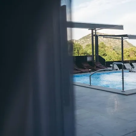 Gasthuis Luxury & Ljubuški