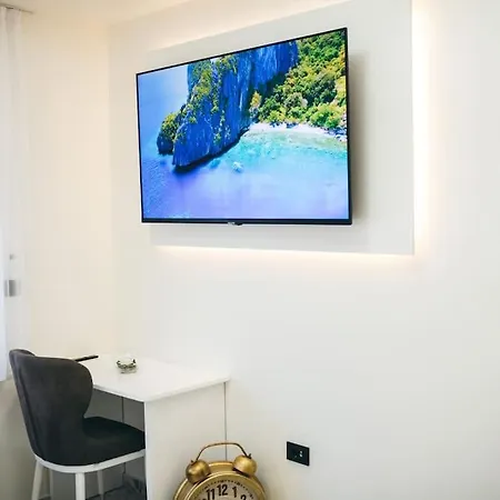 Luxury & Pensjonat Ljubuški