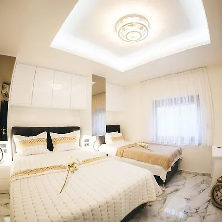 Luxury & 4* Ljubuški