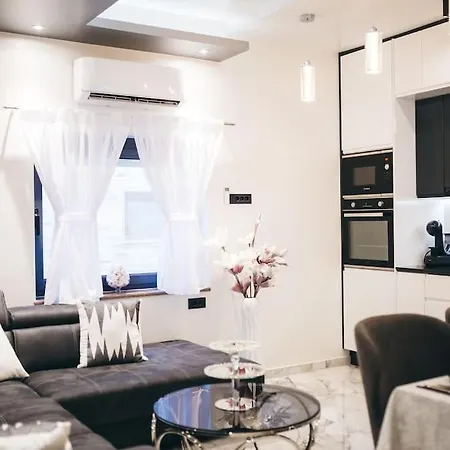 Luxury & Pensjonat Ljubuški