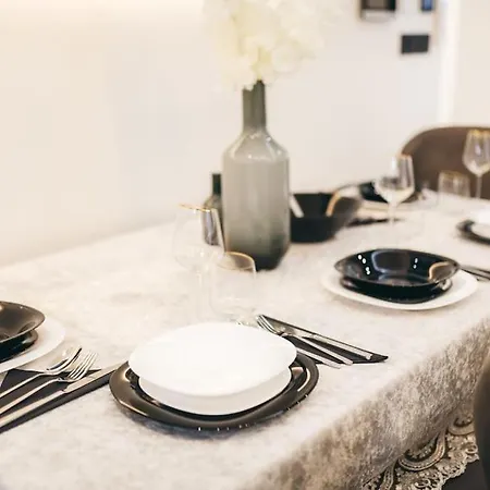 Luxury & 4*