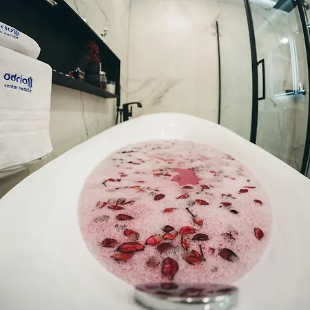 Pensjonat Luxury & Ljubuški