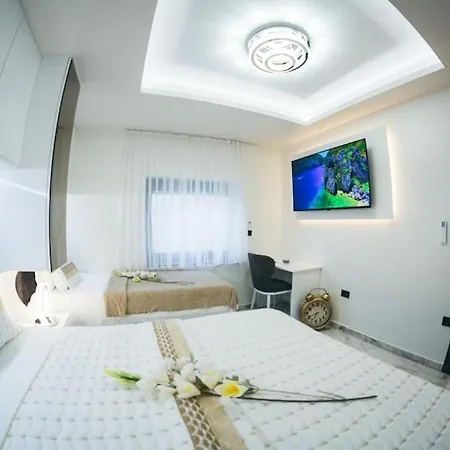 Luxury & 4* Ljubuški