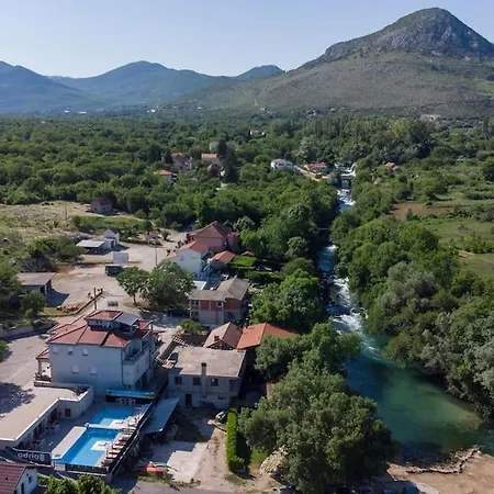 Gasthuis Luxury & 4*